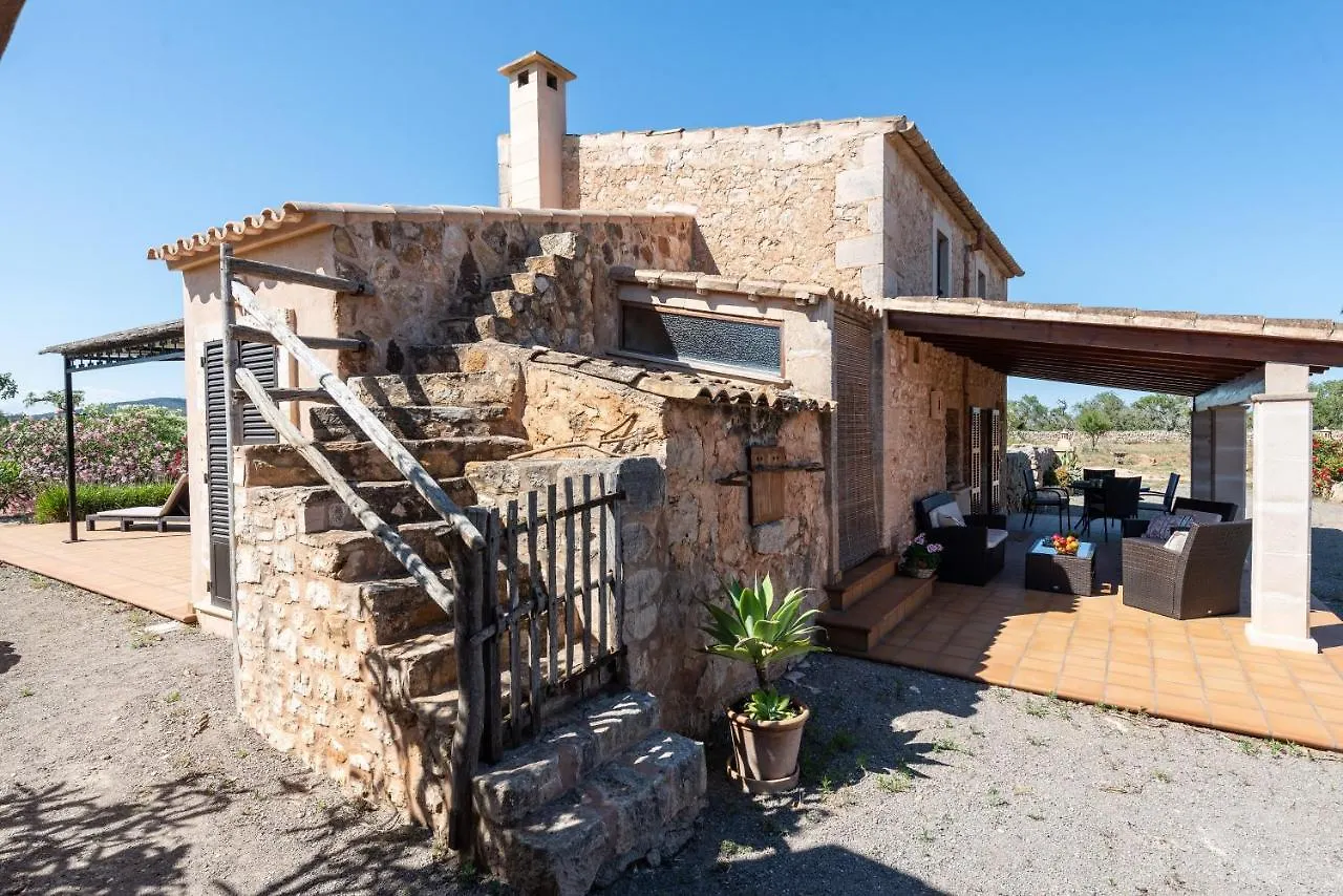 Villa Can Miquel Santanyi