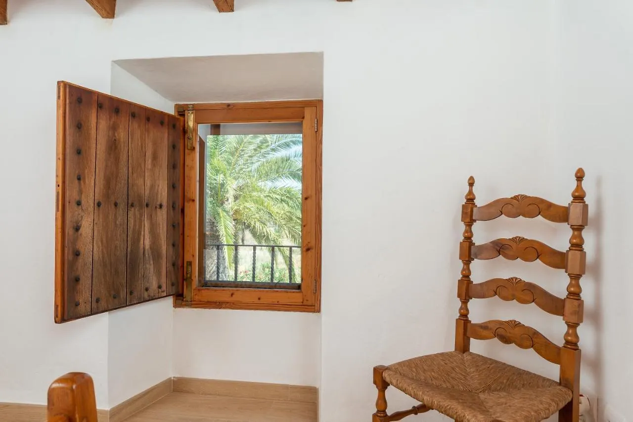 Villa Can Miquel Santanyi